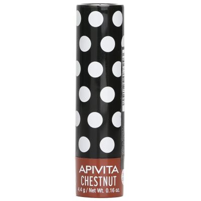 Apivita Lipcare Chestnut 4,4G
