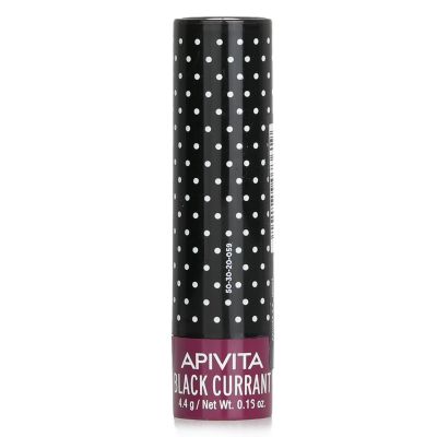Apivita Lipcare Black Currant 4,4G