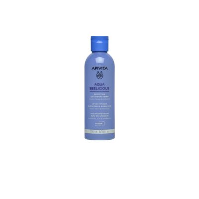 Apivita Aqua Beelicious Perfecting & Hydrating Toner,  200ml