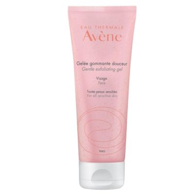 Avene Gentle Exfoliating Gel, 75ml