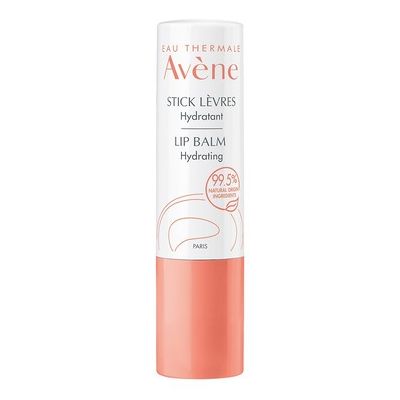 Avene Hydrating Lip Balm, 4g