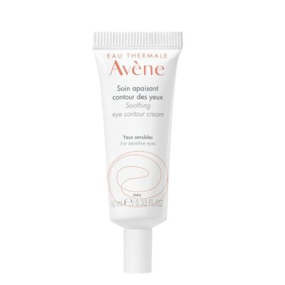 Avene Soothing Eye Contour Cream, 10ml