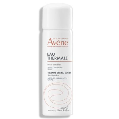 Avene Eau Thermale Spray, 50ml