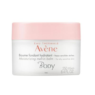 Avene Moisturizing Melt-in Balm, 250ml