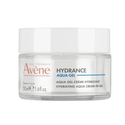 Avene Hydrance Aqua-Gel, 50ml