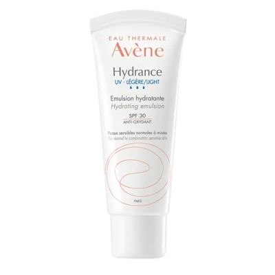 Avene Hydrance SPF30 Light Hydrating Emulsion, 40ml