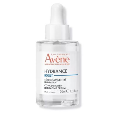 Avene Hydrance Boost Concentrated Hydrating Serum, 30ml