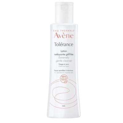 Avene Tolerance Extremely Gentle Cleanser, 200ml