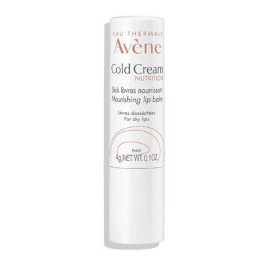 Avene Cold Cream Lip Stick, 4 g