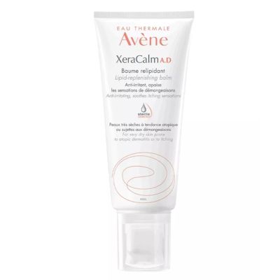 Avene XeraCalm A.D Lipid-Replenishing Balm, 200ml