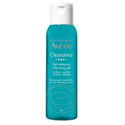Avene Cleanance Cleansing Gel, 100ml