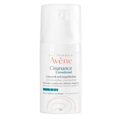 Avene Cleanance Comedomed Anti-Blemish Concentrate, 30ml