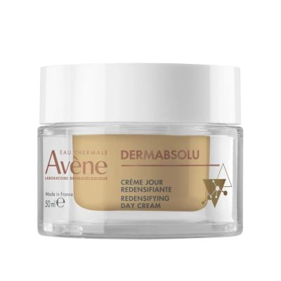Avene DermAbsolu Redensifying Day Cream, 50ml