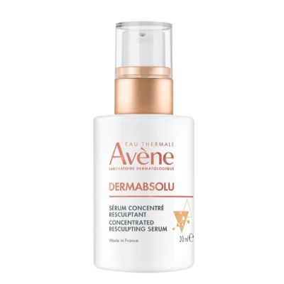 Avene DermAbsolu Concentrated Resculpting Serum, 30ml