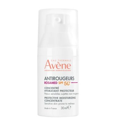 Avene Antirougeurs Rosamed SPF 50+, 30ml