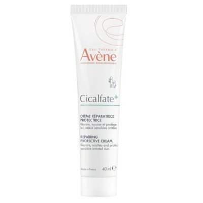 Avene Cicalfate+ Protective Repair Cream, 40ml