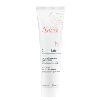 Avene Cicalfate+ Protective Repair Cream, 100ml