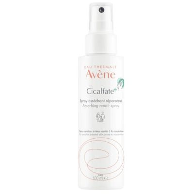 Avene Cicalfate+ Absorbing Soothing Spray, 100ml