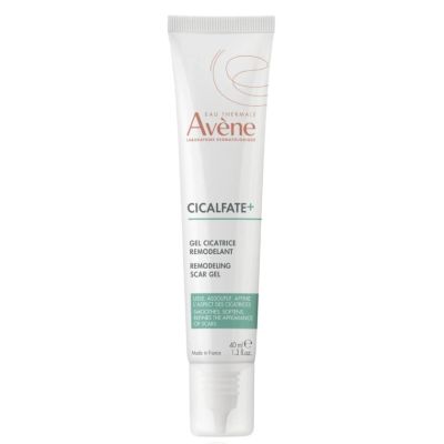 Avene Cicalfate+ Scar Gel, 40ml
