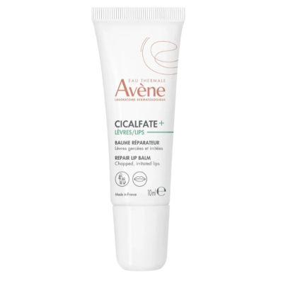 Avene Cicalfate+ Repair Lip Balm, 10ml