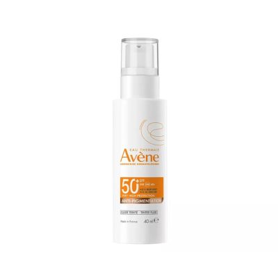Avene Fluide Anti-Pigmentation (SPF50+), 40ml