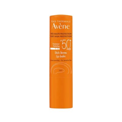 Avene Sun Care Lip Stick (SPF 50+), 3g