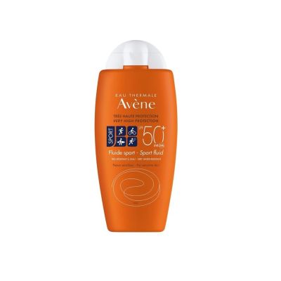 Avene Fluid Sport (SPF 50+), 100ml