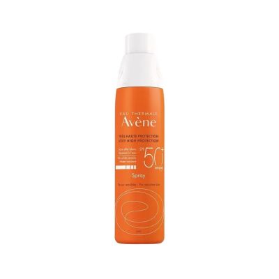 Avene Spray (SPF50+), 200ml