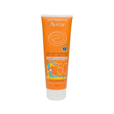 Avene Lait Enfant (SPF50+), 250ml