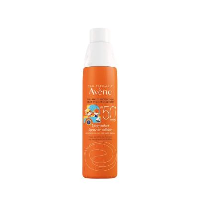 Avene Spray Enfant (SPF50+), 200ml