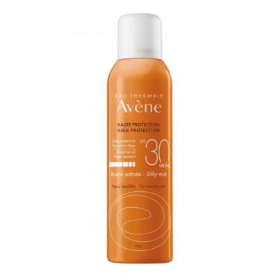 Avene Brume Satinée SPF30, 150ml