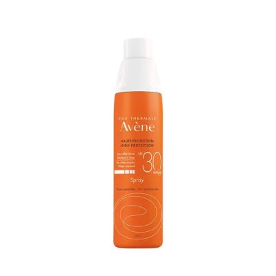 Avene Spray SPF30, 200ml