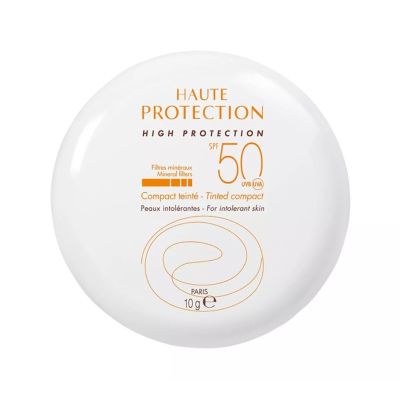 Avene Couvrance Compact (SPF 50+), 10g