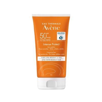 Avene Intense Protect Fluide (SPF 50+), 150ml