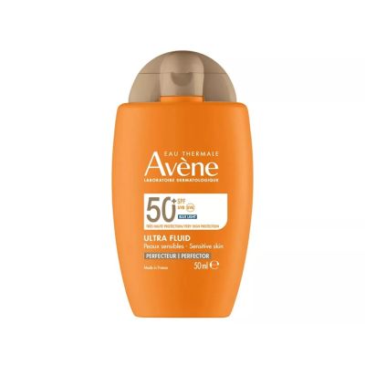 Avene Ultra Fluid Perfector Tinted (SPF50+), 50ml