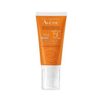 Avene Crème Solaire Anti-Age (SPF50+), 50ml