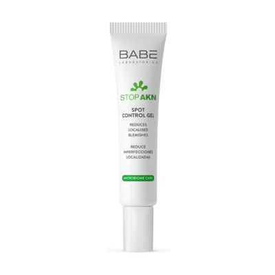 BABE Stop AKN Spot Control Gel, 10ml