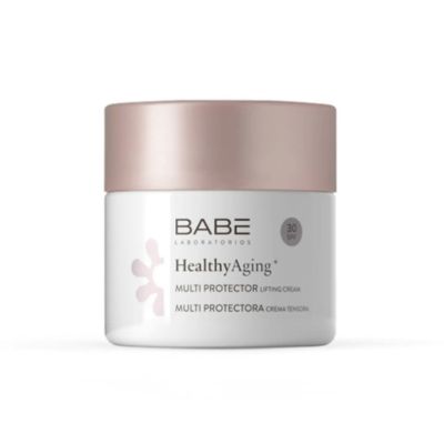 BABE HealthyAging Multi Protector Lifting Cream SPF30, 50ml