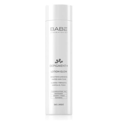 BABE Depigment+ Lotion Glow, 150ml