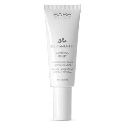 BABE Depigment+ Control Fluid, 40ml