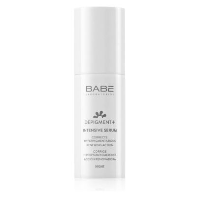 BABE Depigment+ Intensive Serum, 30ml