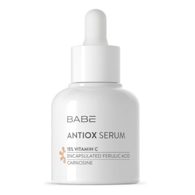BABE Antiox Serum, 30ml