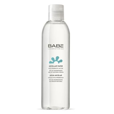BABE Essentials Micellar Water, 250ml
