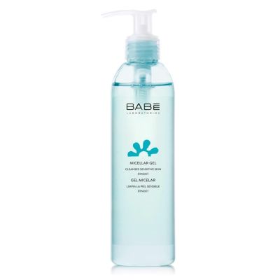 BABE Essential Micellar Gel, 240ml