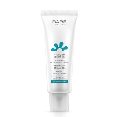 BABE Essentials Hydro 24H Cream Gel, 50ml