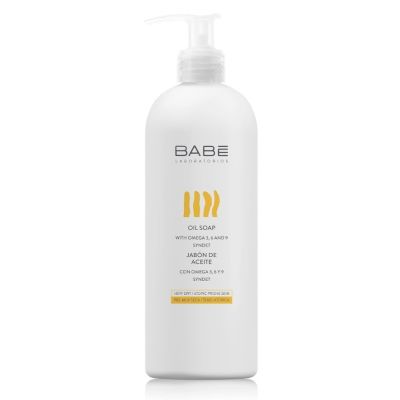 BABE Oil Soap, 500ml