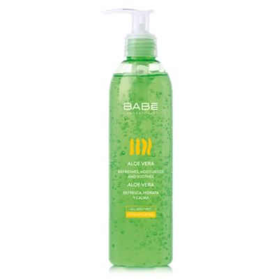 BABE Aloe Vera, 300ml