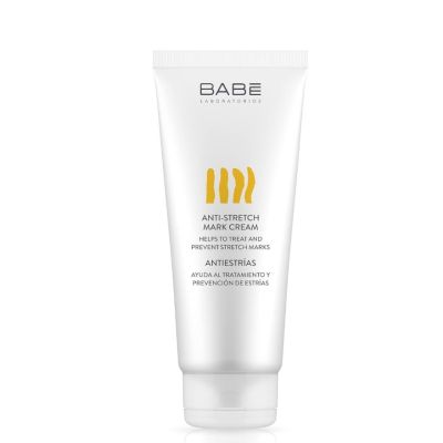 BABE Anti Stretch Mark Cream, 200ml