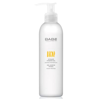 BABE Intimate Hygiene Gel, 250ml