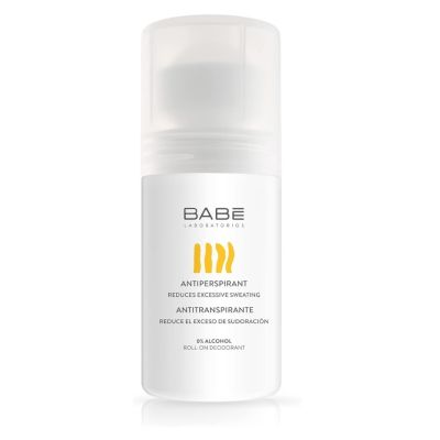 BABE Antitranspirant Roll-on, 50ml
